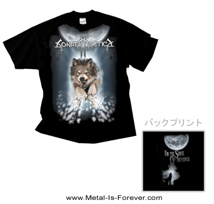 お取り寄せ商品】SONATA ARCTICA -ソナタ・アークティカ- BLUE SAKE OF
