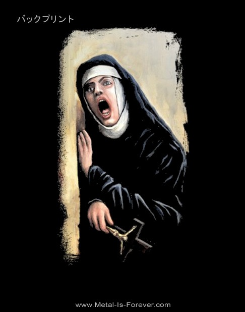 GHOST -��������- HERE'S PAPA �֥ҥ��������ѥѡ� T�����