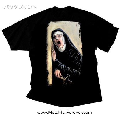 GHOST -��������- HERE'S PAPA �֥ҥ��������ѥѡ� T�����