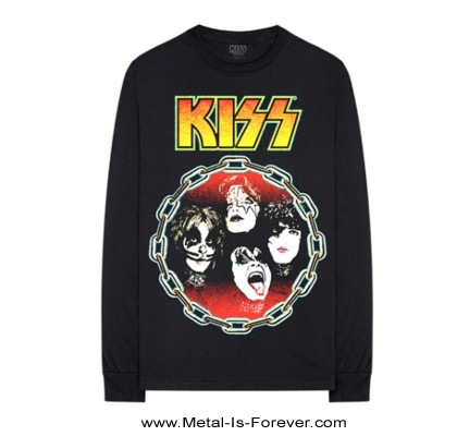 KISS -���å�- YOU WANTED THE BEST, YOU GOT THE BEST!! �֥٥��ȡ����֡��٥��ȡ�KISS���饤���� Ĺµ�ԥ����
