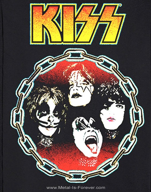 KISS -���å�- YOU WANTED THE BEST, YOU GOT THE BEST!! �֥٥��ȡ����֡��٥��ȡ�KISS���饤���� Ĺµ�ԥ����