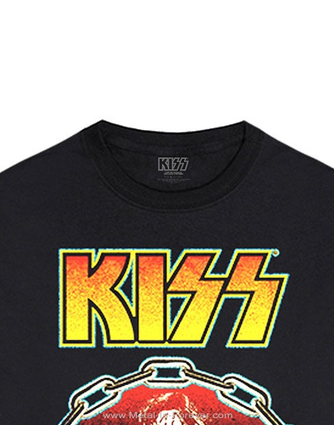KISS -���å�- YOU WANTED THE BEST, YOU GOT THE BEST!! �֥٥��ȡ����֡��٥��ȡ�KISS���饤���� Ĺµ�ԥ����