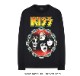 KISS -���å�- YOU WANTED THE BEST, YOU GOT THE BEST!! �֥٥��ȡ����֡��٥��ȡ�KISS���饤���� Ĺµ�ԥ����