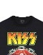KISS -���å�- YOU WANTED THE BEST, YOU GOT THE BEST!! �֥٥��ȡ����֡��٥��ȡ�KISS���饤���� Ĺµ�ԥ����