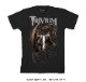 TRIVIUM (�ȥ��������) Perched Dragon �֥ѡ������ɥ饴��� �ԥ����