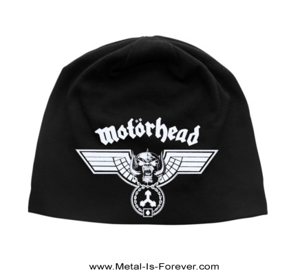 MOTORHEAD (�⡼�����إå�)  Hammered �֥ϥޡ��ɡ� �˥åȥ���åס������