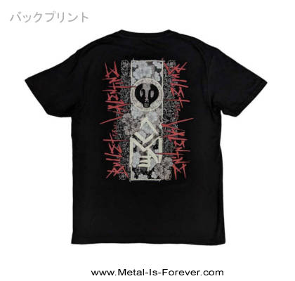 BULLET FOR MY VALENTINE (֥åȡեޥ󥿥) Floral Omen ֥ե롦 T