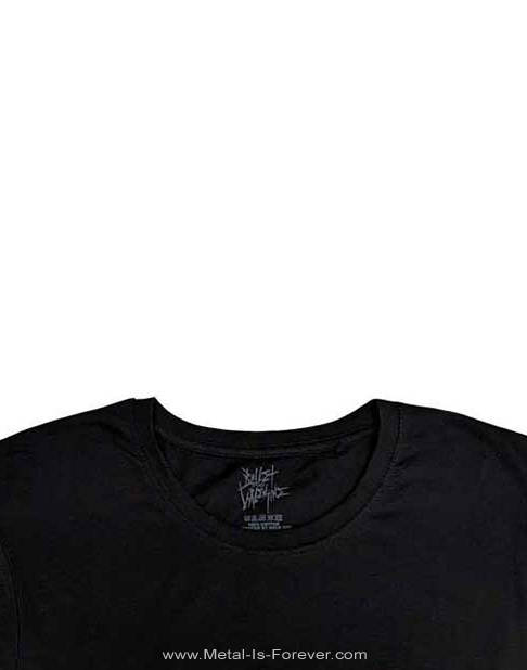 BULLET FOR MY VALENTINE (֥åȡեޥ󥿥) Floral Omen ֥ե롦 T