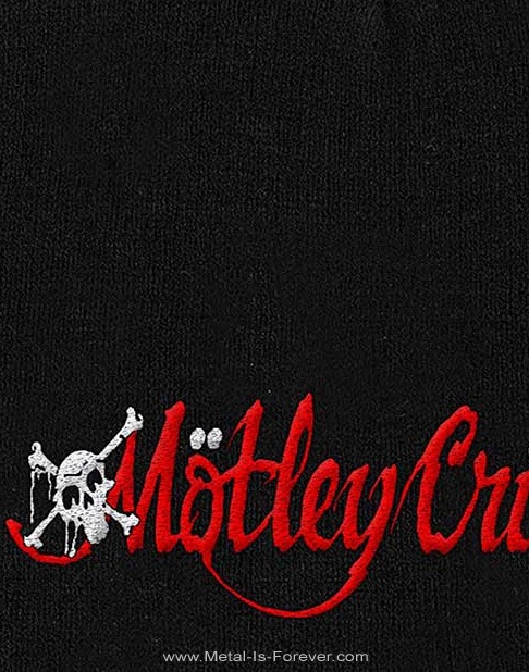 MOTLEY CRUE (��ȥ꡼�����롼) Dr. Feelgood �֥ɥ��������ե����륰�åɡ� �˥åȥ���å�