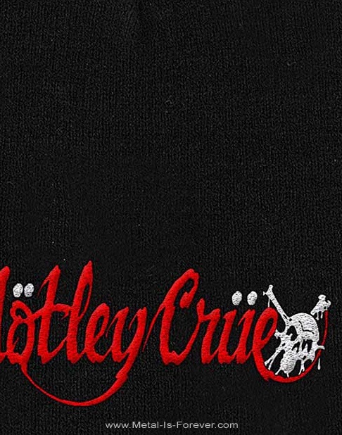 MOTLEY CRUE (��ȥ꡼�����롼) Dr. Feelgood �֥ɥ��������ե����륰�åɡ� �˥åȥ���å�