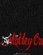 MOTLEY CRUE (��ȥ꡼�����롼) Dr. Feelgood �֥ɥ��������ե����륰�åɡ� �˥åȥ���å�