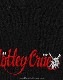 MOTLEY CRUE (��ȥ꡼�����롼) Dr. Feelgood �֥ɥ��������ե����륰�åɡ� �˥åȥ���å�