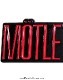 MOTLEY CRUE (��ȥ꡼�����롼) Logo �֥����� �ԥ�Хå�