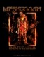 MESHUGGAH (�᥷�奬��) Immutable �֥��ߥ塼���֥�� T�����