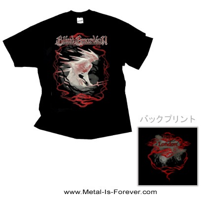 BLIND GUARDIAN (�֥饤��ɡ������ǥ�����) The God Machine �֥������åɡ��ޥ������2024ǯ����ɥ󡦥ĥ��� �ԥ����