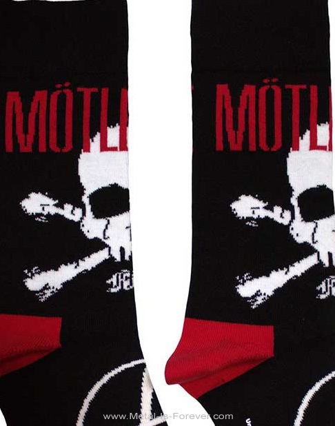 MOTLEY CRUE (ȥ꡼롼) Skull & Crossbones ֥롦ɡܡ󥺡 