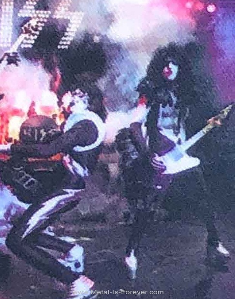 KISS (å) Alive! Ϲζ å饤 󡦥åڥ