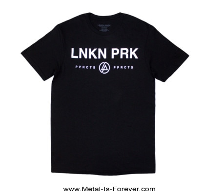 LINKIN PARK (��󥭥󡦥ѡ���) Papercuts �֥ڡ��ѡ����åġ� T�����