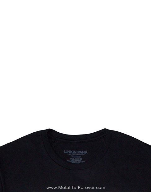 LINKIN PARK (��󥭥󡦥ѡ���) Papercuts �֥ڡ��ѡ����åġ� T�����