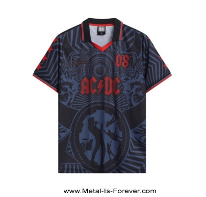 AC/DC (�����������ǥ�������) Black Ice �ְ����ɹ�ץ�ץꥫ���եåȥܡ��롦���㡼����