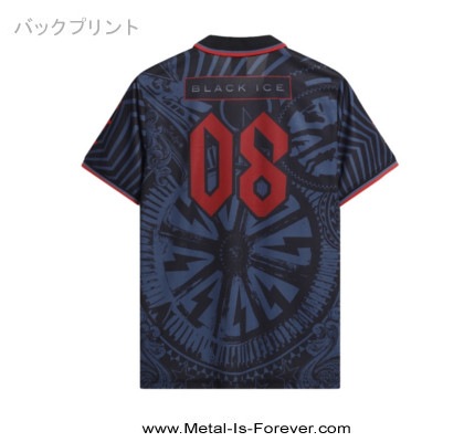 AC/DC (�����������ǥ�������) Black Ice �ְ����ɹ�ץ�ץꥫ���եåȥܡ��롦���㡼����