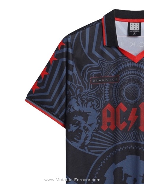 AC/DC (�����������ǥ�������) Black Ice �ְ����ɹ�ץ�ץꥫ���եåȥܡ��롦���㡼����