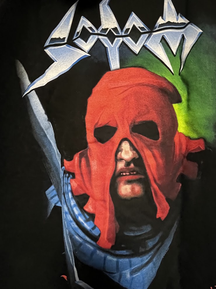 �ں߸ˤ����SODOM (���ɥ�) IN THE SIGN OF EVIL �֥��󡦥��������󡦥��֡���������� �ѡ����� L������