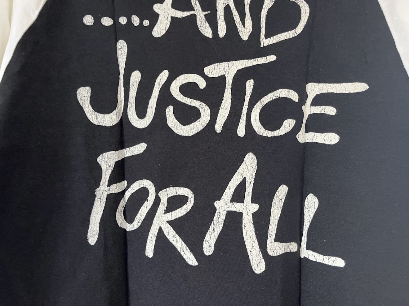 �ں߸�ͭ���METALLICA (�᥿�ꥫ) ...AND JUSTICE FOR ALL �֥᥿�롦���㥹�ƥ����� �饰���ʬµT����� M������