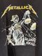 �ں߸�ͭ���METALLICA (�᥿�ꥫ) ...AND JUSTICE FOR ALL �֥᥿�롦���㥹�ƥ����� �饰���ʬµT����� M������