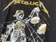 �ں߸�ͭ���METALLICA (�᥿�ꥫ) ...AND JUSTICE FOR ALL �֥᥿�롦���㥹�ƥ����� �饰���ʬµT����� M������