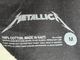 �ں߸�ͭ���METALLICA (�᥿�ꥫ) ...AND JUSTICE FOR ALL �֥᥿�롦���㥹�ƥ����� �饰���ʬµT����� M������