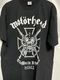 �ں߸ˤ����MOTORHEAD (�⡼�����إå�) IRON CROSS �֥������󡦥����� �� Ŵ������T����� XL������