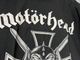 �ں߸ˤ����MOTORHEAD (�⡼�����إå�) IRON CROSS �֥������󡦥����� �� Ŵ������T����� XL������
