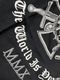�ں߸ˤ����MOTORHEAD (�⡼�����إå�) IRON CROSS �֥������󡦥����� �� Ŵ������T����� XL������