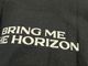 �ں߸ˤ����BRING ME THE HORIZON (�֥�󥰡��ߡ��������ۥ饤����) Medicine Hex �֥�ǥ����󡦥إå����� T����� L������
