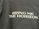 �ں߸ˤ����BRING ME THE HORIZON (�֥�󥰡��ߡ��������ۥ饤����) Medicine Hex �֥�ǥ����󡦥إå����� T����� L������