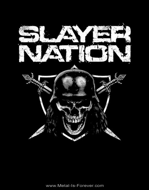 SLAYER -쥤䡼- SLAYER NATION ֥쥤䡼ͥ 2014ǯĥ ԥ