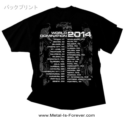 SLAYER -쥤䡼- SLAYER NATION ֥쥤䡼ͥ 2014ǯĥ ԥ