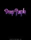 DEEP PURPLE -ǥסѡץ- LOGO ֥ 饰ʬµT