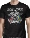 SOILWORK -��������- AMERICAN GUTS SWEDISH GLORY �֥���ꥫ�󡦥��åġ��������ǥ��å��塦�������꡼�� �ԥ����