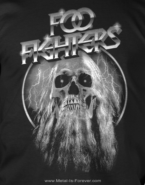 FOO FIGHTERS -�ա����ե���������- ELDER �֥�������� T�����