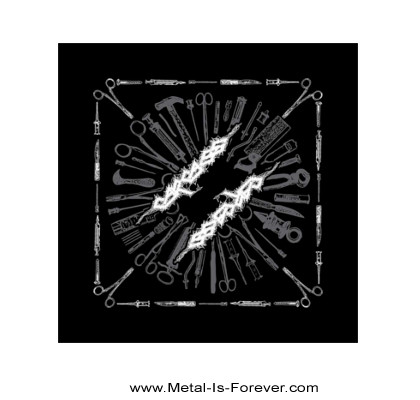 CARCASS (��������) Surgical Steel �֥��������롦���ƥ������ �Х����