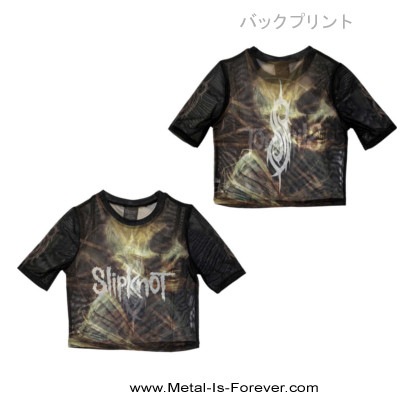 SLIPKNOT (åץΥå) The End, So Far ֥ɡե  ǥ åץȥå ԥ(å