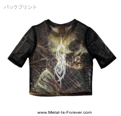 SLIPKNOT (åץΥå) The End, So Far ֥ɡե  ǥ åץȥå ԥ(å