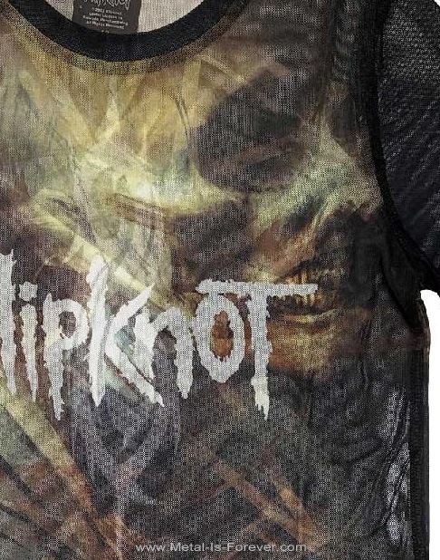 SLIPKNOT (åץΥå) The End, So Far ֥ɡե  ǥ åץȥå ԥ(å