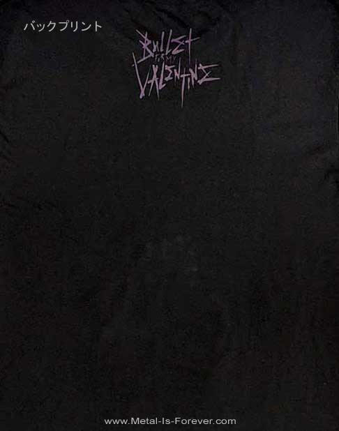 BULLET FOR MY VALENTINE (֥åȡեޥ󥿥) Ram ֥ T