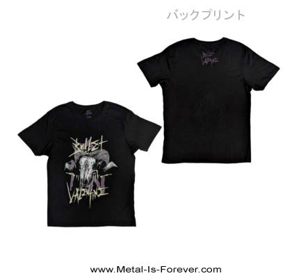 BULLET FOR MY VALENTINE (֥åȡեޥ󥿥) Ram ֥ T