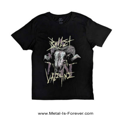 BULLET FOR MY VALENTINE (֥åȡեޥ󥿥) Ram ֥ T