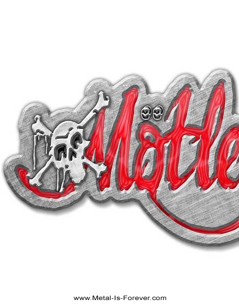 MOTLEY CRUE (ȥ꡼롼) Dr. Feelgood ֥ɥե륰åɡ  ԥХå