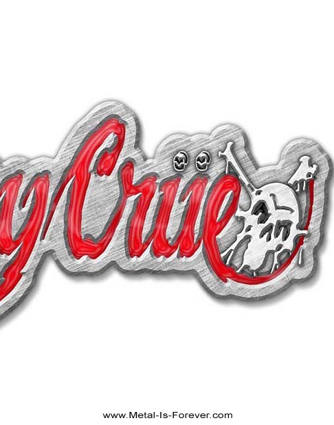 MOTLEY CRUE (ȥ꡼롼) Dr. Feelgood ֥ɥե륰åɡ  ԥХå